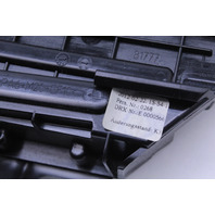 2009 2010 2011 2012 BMW 750I Rear Door Sun Shade Left Driver - 51359168843 OEM