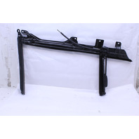 2009 2010 2011 2012 BMW 750I Rear Door Sun Shade Left Driver - 51359168843 OEM