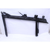 2009 2010 2011 2012 BMW 750I Rear Door Sun Shade Left Driver - 51359168843 OEM