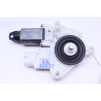 2017 2018 2019 BMW Alpina B7 G12 Rear Power Window Motor Right OEM