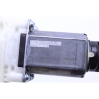 2017 2018 2019 BMW Alpina B7 G12 Rear Power Window Motor Right OEM