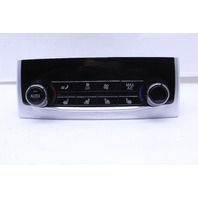 2016-2019 BMW 740i 750i 760i Climate Temperature Control Panel Rear OEM