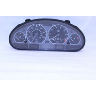 2004 BMW 330ci Speedometer Speedo Instrument Cluster OEM