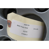 2006-2011 BMW 325i 328i 330i 335i Wheel 17 X 8 Style #159 Rim OEM