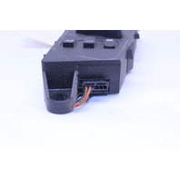 2007 BMW X5 Front Power Seat Switch Left Driver - 61316926985 OEM