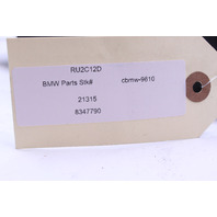 2007 BMW X5 Front Power Seat Switch Left Driver - 61316926985 OEM