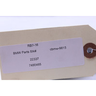 BMW 228i 320i 328i 330i 440i X3 Rear Seat Heater Module 61357490465 OEM