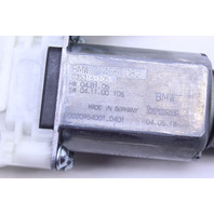 2017 2018 2019 BMW Alpina B7 G12 Front Power Window Motor Right OEM