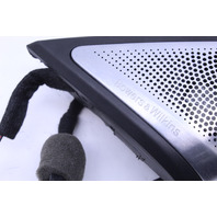 2017 2018 2019 BMW Alpina B7 G12 Front Door Speaker Tweeter B & W Right OEM