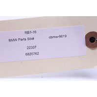 2017 2018 2019 BMW Alpina B7 G12 Front Door Speaker Tweeter B & W Right OEM