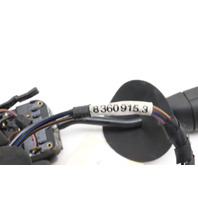 1997-2000 BMW 318I 328i M3 Z3 E36 Windshield Wiper Switch OEM