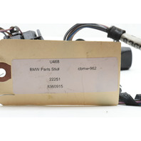 1997-2000 BMW 318I 328i M3 Z3 E36 Windshield Wiper Switch OEM