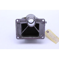 2012-2015 BMW X1 N20 Oil Pan Front Axle Support Bearing Bracket - 31537527385 OEM