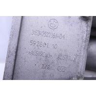 2012-2015 BMW X1 N20 Oil Pan Front Axle Support Bearing Bracket - 31537527385 OEM