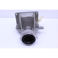 2012-2015 BMW X1 N20 Oil Pan Front Axle Support Bearing Bracket - 31537527385 OEM