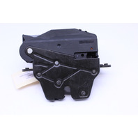 2004-2006 BMW X5 Upper Trunk Latch Lock OEM