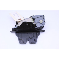 2004-2006 BMW X5 Upper Trunk Latch Lock OEM