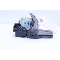 2004-2006 BMW X5 Upper Trunk Latch Lock OEM