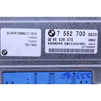 2005 2006 BMW 325i 330i X3 X5 Transmission Control Module TCM TCU OEM