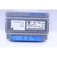 2005 2006 BMW 325i 330i X3 X5 Transmission Control Module TCM TCU OEM