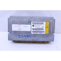 2005 BMW 645ci SRS Diagnostic Bag Control Module OEM