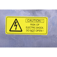 2005 BMW 645ci SRS Diagnostic Bag Control Module OEM