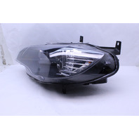 2010-2013 BMW X5 X6 Headlight Left NOTE OEM