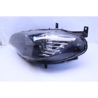 2010-2013 BMW X5 X6 Headlight Left NOTE OEM