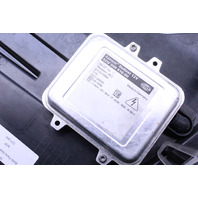 2010-2013 BMW X5 X6 Headlight Left NOTE OEM