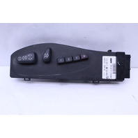 2000-2006 BMW X5 Front Power Seat Switch Front Left Driver OEM