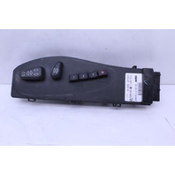 2000-2006 BMW X5 Front Power Seat Switch Front Left Driver OEM