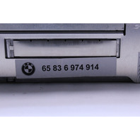 2005 BMW 645ci Radio Stereo CCC Navigation Head Unit 65836974914 OEM