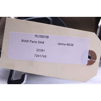 2011-2016 BMW 528i 535i 550i M5 Front Seat Belt Retractor Left OEM