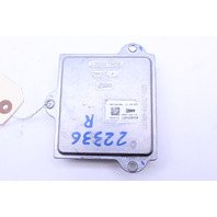 2013 2014 BMW X1 Led Main Light Control Module - 63117342174 OEM