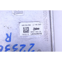 2013 2014 BMW X1 Led Main Light Control Module - 63117342174 OEM