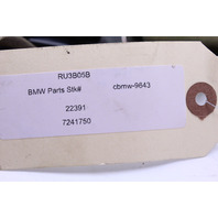 2011-2016 BMW 528i 535i 550i M5 Front Seat Belt Retractor Right OEM