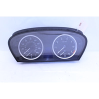 2004-2005 BMW 645Ci Speedometer Instrument Cluster 62116974588 OEM