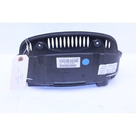 2004-2005 BMW 645Ci Speedometer Instrument Cluster 62116974588 OEM