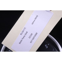 2004-2005 BMW 645Ci Speedometer Instrument Cluster 62116974588 OEM