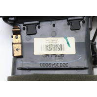 2011-2017 BMW X3 X4 Dash AC Air Vent Right - 64229184142 OEM