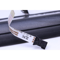 2004-2010 BMW 645ci 650i Door Sill Trim Plate Pair Lighted 51477079959 OEM