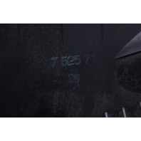 2004-2005 BMW 545i 645ci Air Cleaner Filter Box 13717525715 OEM