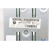 2008-2010 BMW 128i 135i 528i 335i 550i 650i Amplifier HIFI 65129177752 OEM