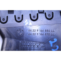 2011-2016 BMW 528i 535i 550i M5 Dash AC Air Vent Right OEM