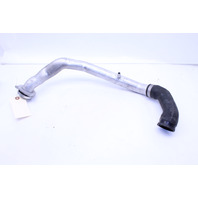 2013 BMW 535i N55 Engine Coolant Feed Water Pipe OEM