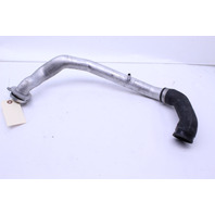 2013 BMW 535i N55 Engine Coolant Feed Water Pipe OEM