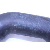 2013 BMW 535i N55 Engine Coolant Feed Water Pipe OEM