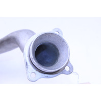 2013 BMW 535i N55 Engine Coolant Feed Water Pipe OEM