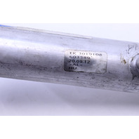 2013 BMW 535i N55 Engine Coolant Feed Water Pipe OEM