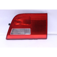 2004-2006 BMW X5 Tail Light Left - 63217164483 OEM